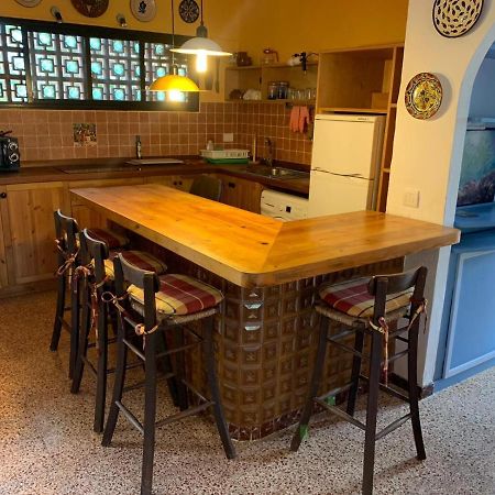 Algi Et241 Pl Apartment San Francisco Javier Екстериор снимка
