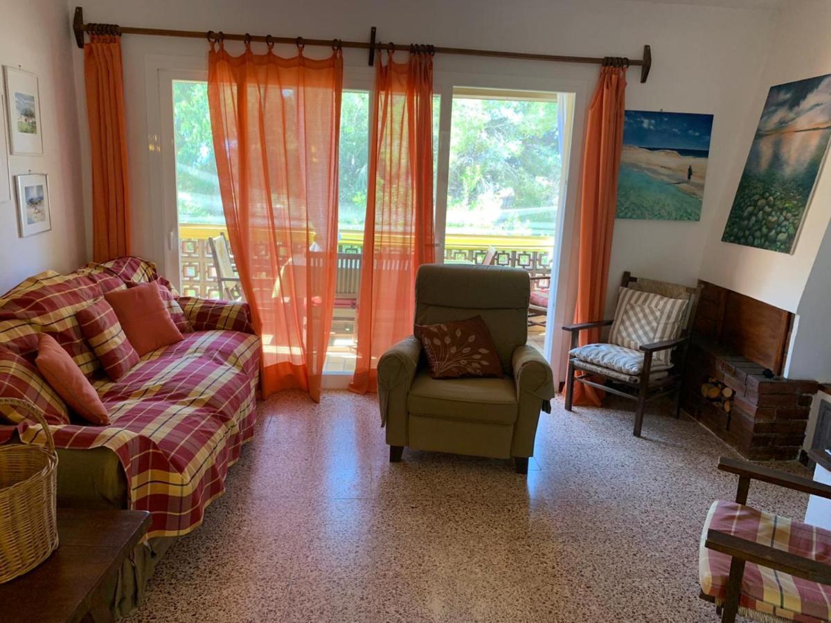 Algi Et241 Pl Apartment San Francisco Javier Екстериор снимка