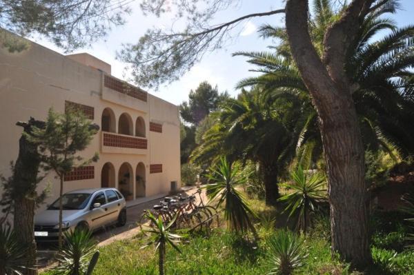 Algi Et241 Pl Apartment San Francisco Javier Екстериор снимка