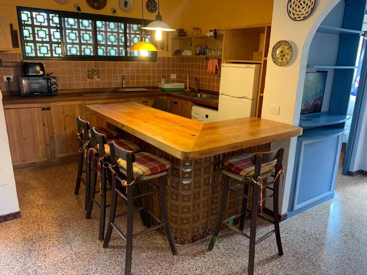 Algi Et241 Pl Apartment San Francisco Javier Екстериор снимка
