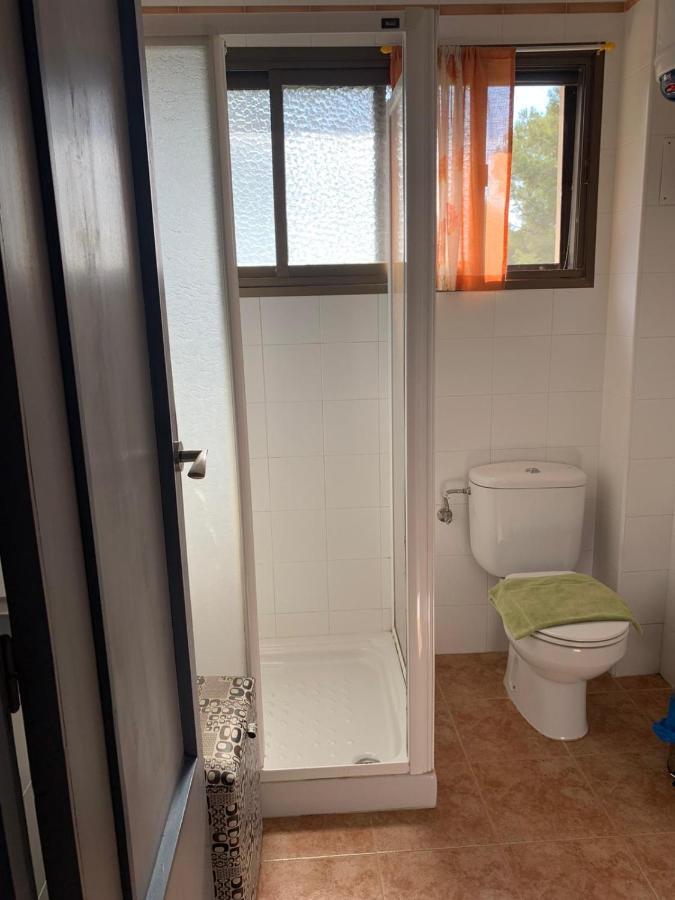 Algi Et241 Pl Apartment San Francisco Javier Екстериор снимка