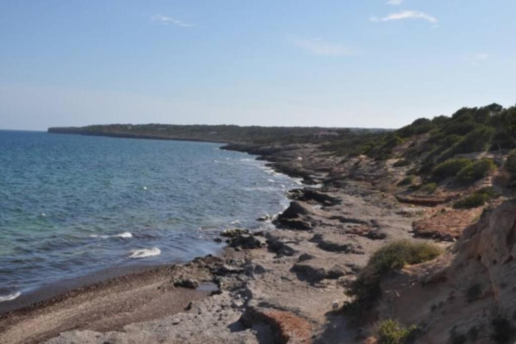 Algi Et241 Pl Apartment San Francisco Javier Екстериор снимка